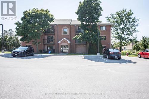 J1 - 159 Edgehill Drive, Barrie (Letitia Heights), ON - Outdoor