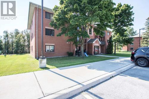 J1 - 159 Edgehill Drive, Barrie, ON - Outdoor