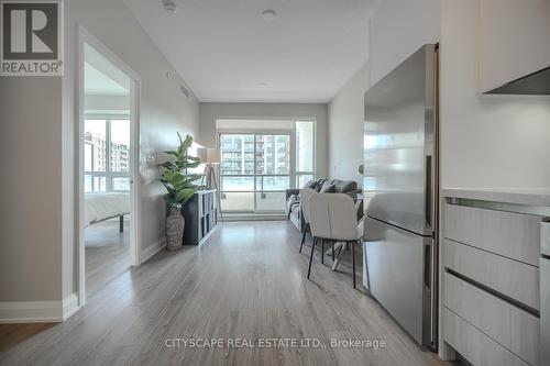 311 - 15 Water Walk Drive, Markham (Unionville), ON - Indoor