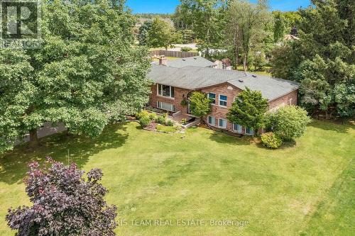 3 Artesian Avenue, East Gwillimbury (Holland Landing), ON - Outdoor