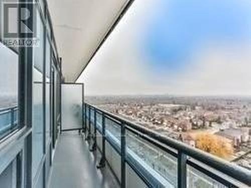 424 - 7900 Bathurst Street, Vaughan, ON - Outdoor With Balcony With View