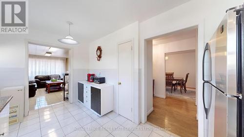 88 Garthdale Court, Toronto (Bathurst Manor), ON - Indoor