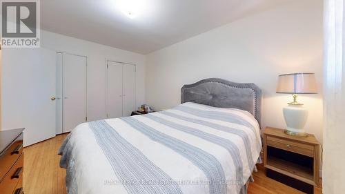 88 Garthdale Court, Toronto (Bathurst Manor), ON - Indoor Photo Showing Bedroom