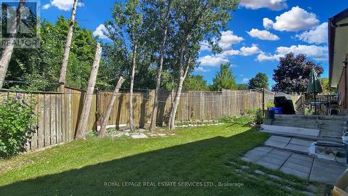 88 Garthdale Court, Toronto (Bathurst Manor), ON - Outdoor