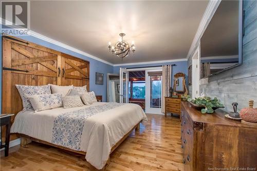 180 Leblanc Avenue, Shediac, NB - Indoor Photo Showing Bedroom