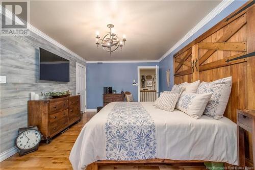 180 Leblanc Avenue, Shediac, NB - Indoor Photo Showing Bedroom