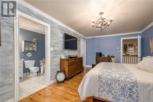 180 Leblanc Avenue, Shediac, NB - Indoor Photo Showing Bedroom