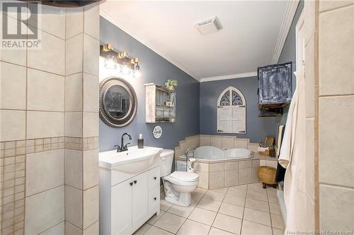 180 Leblanc Avenue, Shediac, NB - Indoor Photo Showing Bathroom