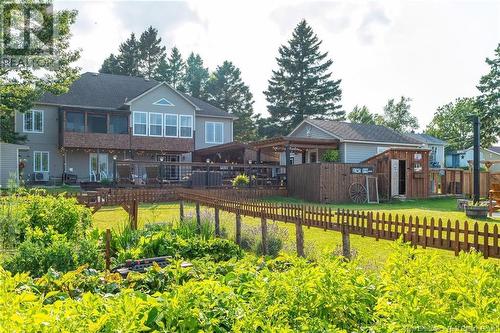 180 Leblanc Avenue, Shediac, NB - Outdoor