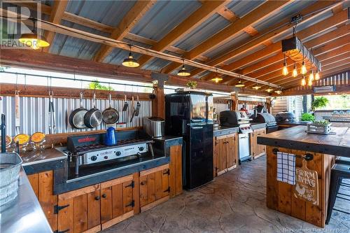 180 Leblanc Avenue, Shediac, NB - Indoor Photo Showing Kitchen