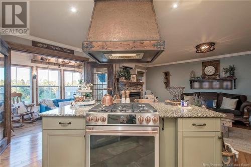 180 Leblanc Avenue, Shediac, NB - Indoor Photo Showing Kitchen