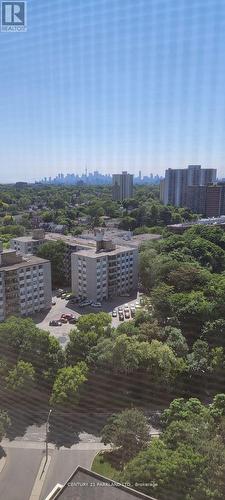 2112 - 1 Massey Square, Toronto (Crescent Town), ON - Outdoor With View