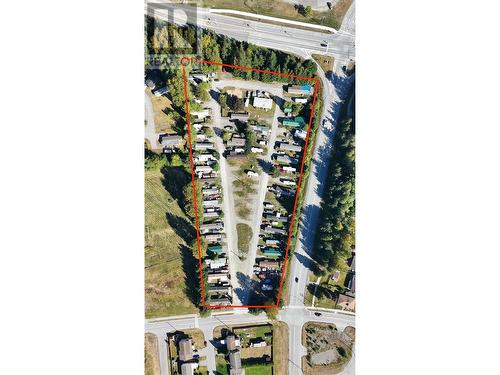 584 W Columbia Avenue, Kitimat, BC 