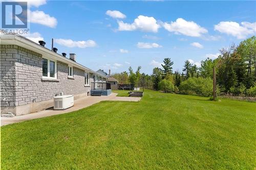 40 Blue Danube Way, Pembroke, ON - Outdoor