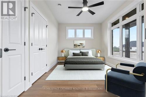 31 Mercedes Crescent, Kincardine, ON - Indoor Photo Showing Bedroom