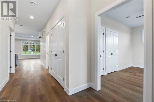 View from foyer - 31 Mercedes Crescent, Kincardine, ON - Indoor Photo Showing Other Room