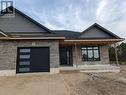 31 Mercedes Crescent, Kincardine, ON  - Outdoor 