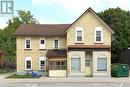 329 Josephine Street W, North Huron, ON  - Outdoor With Facade 