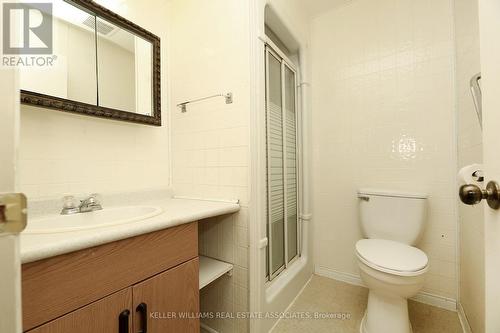 329 Josephine Street W, North Huron, ON - Indoor Photo Showing Bathroom