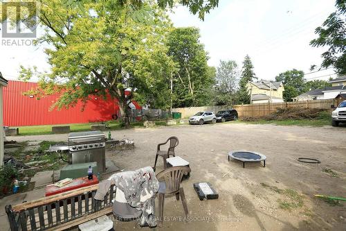 329 Josephine Street W, North Huron, ON - Outdoor