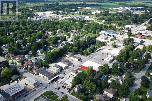 329 Josephine Street W, North Huron, ON - Outdoor With View