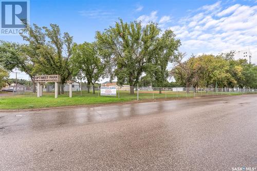 514 Lillooet Street W, Moose Jaw, SK - Outdoor With View