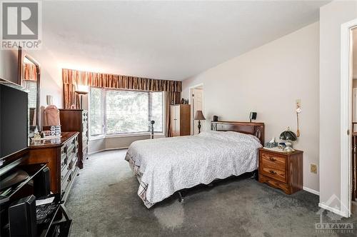 378 River Ridge Crescent, Ottawa, ON - Indoor Photo Showing Bedroom