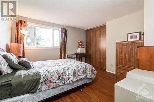 378 River Ridge Crescent, Ottawa, ON - Indoor Photo Showing Bedroom