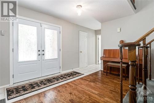 378 River Ridge Crescent, Ottawa, ON - Indoor Photo Showing Other Room