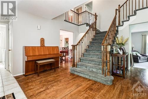 378 River Ridge Crescent, Ottawa, ON - Indoor Photo Showing Other Room