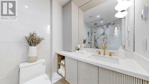 602 - 616 Avenue Road, Toronto (Casa Loma), ON - Indoor Photo Showing Bathroom