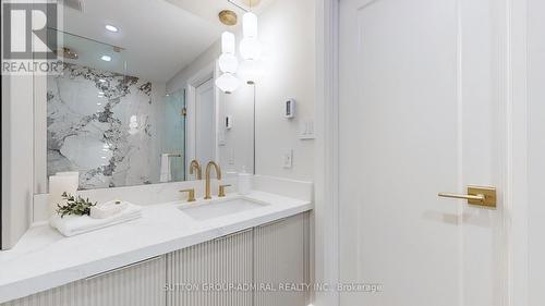 602 - 616 Avenue Road, Toronto (Casa Loma), ON - Indoor Photo Showing Bathroom