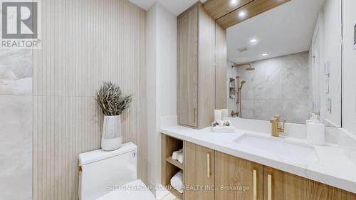 602 - 616 Avenue Road, Toronto (Casa Loma), ON - Indoor Photo Showing Bathroom