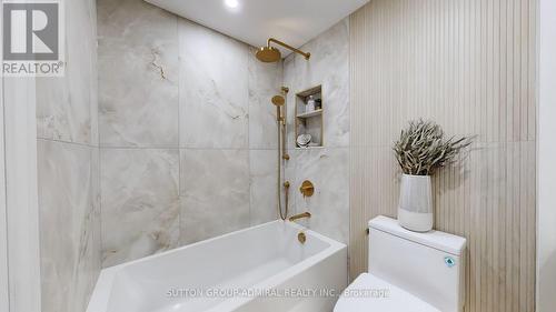 602 - 616 Avenue Road, Toronto (Casa Loma), ON - Indoor Photo Showing Bathroom