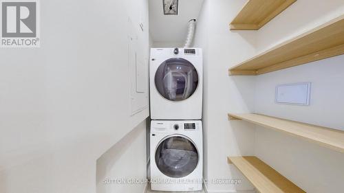 602 - 616 Avenue Road, Toronto (Casa Loma), ON - Indoor Photo Showing Laundry Room