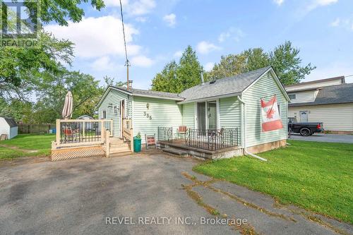 335 Belleview Boulevard, Fort Erie, ON - Outdoor