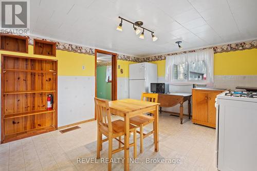 335 Belleview Boulevard, Fort Erie, ON - Indoor Photo Showing Laundry Room