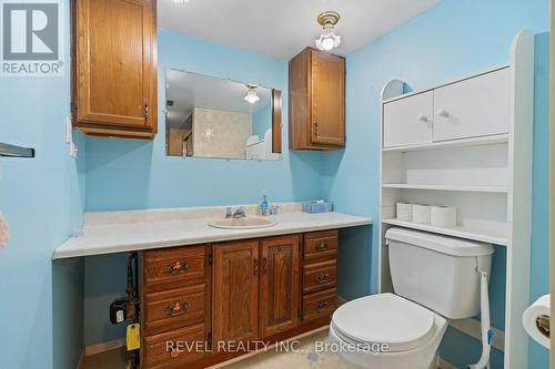 335 Belleview Boulevard, Fort Erie, ON - Indoor Photo Showing Bathroom