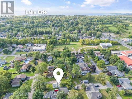 335 Belleview Boulevard, Fort Erie, ON - Outdoor With View