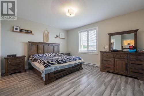 21 Lucston Avenue, Conception Bay South, NL - Indoor Photo Showing Bedroom