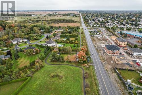 4239 Fallowfield Road, Ottawa, ON - Outdoor With View