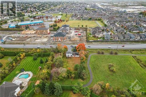 4239 Fallowfield Road, Ottawa, ON - Outdoor With View