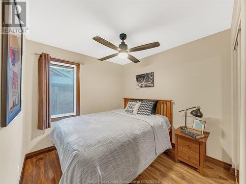 1690 Caille, Lakeshore, ON - Indoor Photo Showing Bedroom