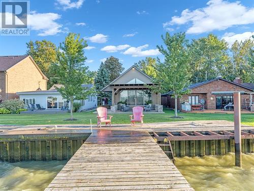 1690 Caille, Lakeshore, ON - Outdoor