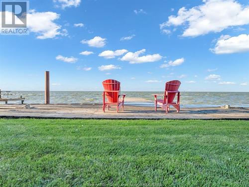 1690 Caille, Lakeshore, ON - Outdoor With View