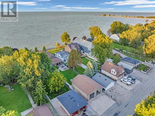 1690 Caille, Lakeshore, ON - Outdoor With Body Of Water With View