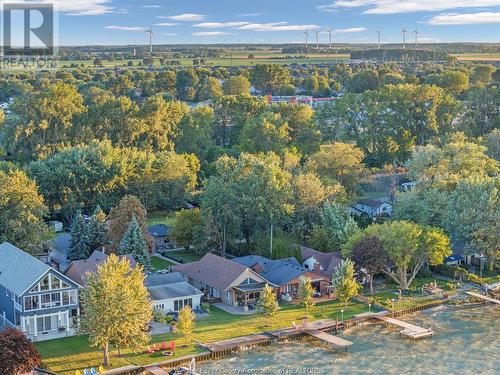 1690 Caille, Lakeshore, ON - Outdoor With View