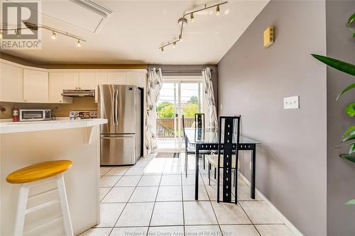 2153 Dominion, Windsor, ON - Indoor Photo Showing Kitchen