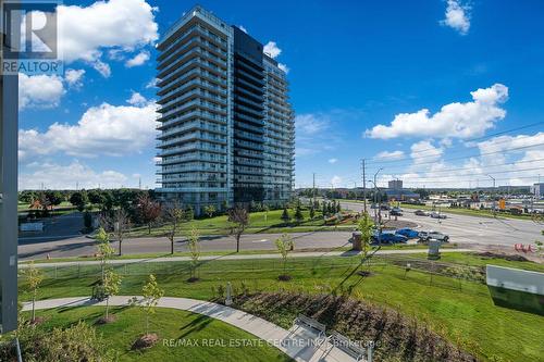 310 - 4655 Metcalfe Avenue W, Mississauga (Central Erin Mills), ON - Outdoor