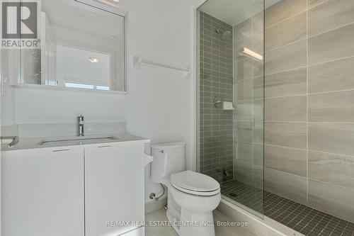 310 - 4655 Metcalfe Avenue W, Mississauga (Central Erin Mills), ON - Indoor Photo Showing Bathroom